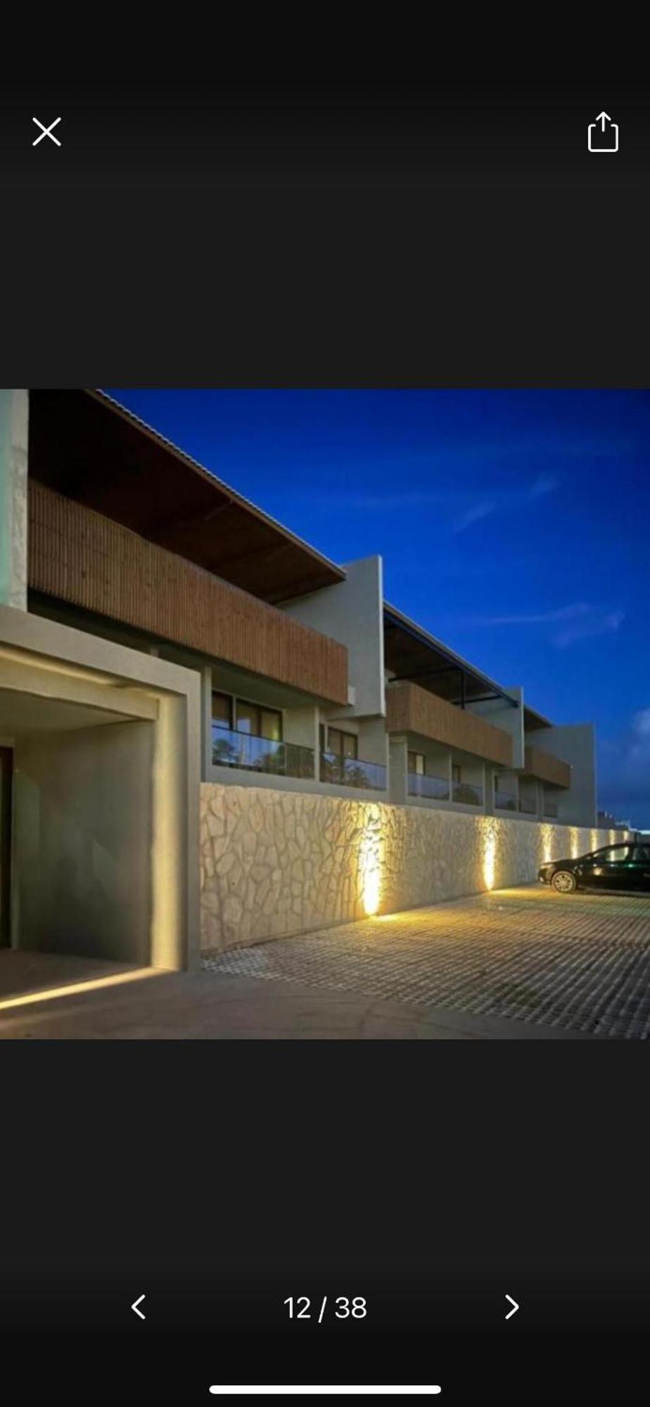 Kasa Milagres - Rota Ecologica Dos Milagres Villa Sao Miguel dos Milagres Exterior photo